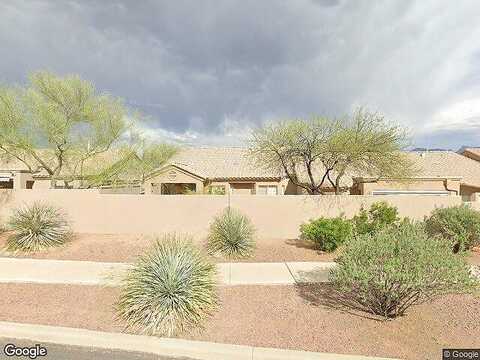 Rancho Vistoso, ORO VALLEY, AZ 85755