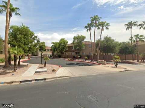 June, MESA, AZ 85203
