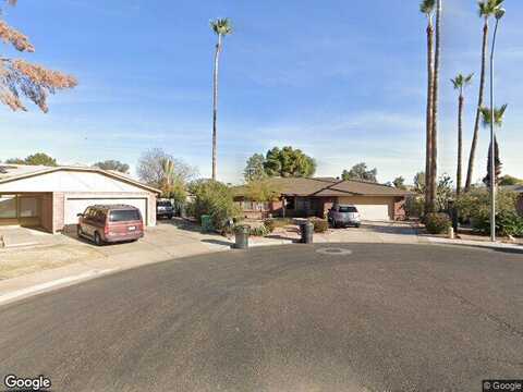 Glenview, MESA, AZ 85204