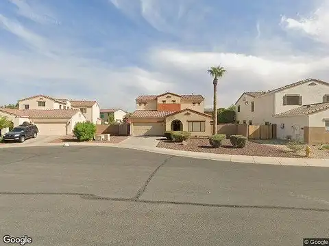 Indianola, LITCHFIELD PARK, AZ 85340