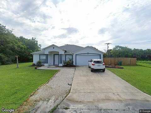 Earl, MERRITT ISLAND, FL 32952
