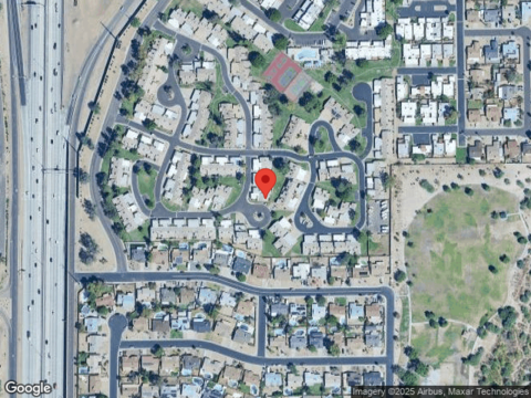 26Th, PHOENIX, AZ 85029