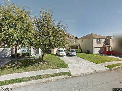 Range, SAN ANTONIO, TX 78245