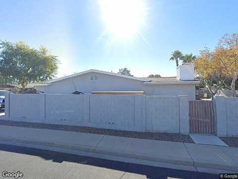 Ellis, MESA, AZ 85201
