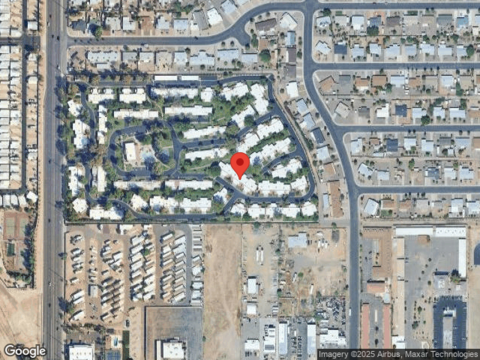 Higley, MESA, AZ 85205
