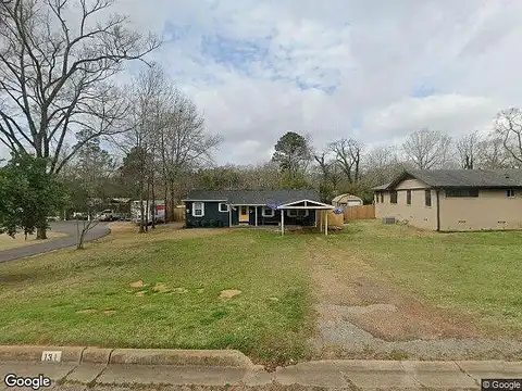 Gardner, PALESTINE, TX 75803