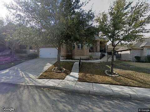 Gordons Mott, SAN ANTONIO, TX 78253