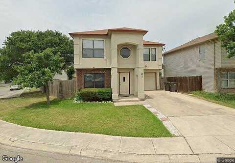 Talon, SAN ANTONIO, TX 78238
