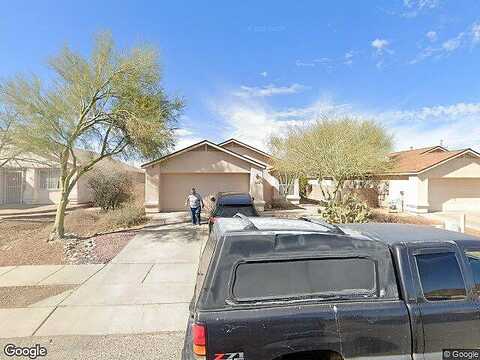 Thunder Ridge, TUCSON, AZ 85745