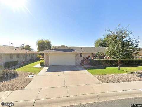 Shadow Hills, SUN CITY WEST, AZ 85375
