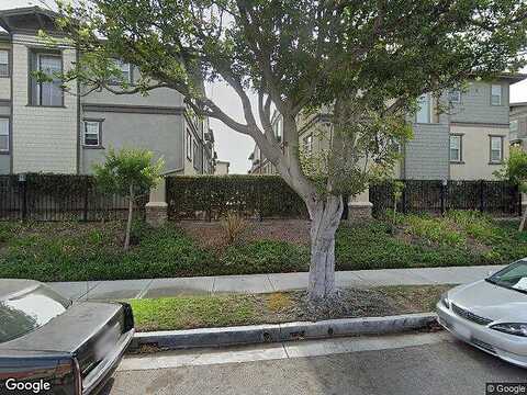Flint, HARBOR CITY, CA 90710