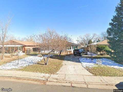 Lowell, DENVER, CO 80219