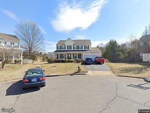 Chippenham, BRISTOW, VA 20136