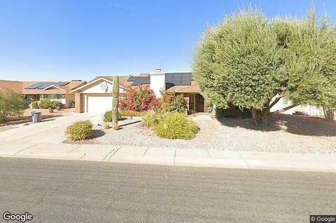 Tigerseye, SUN CITY WEST, AZ 85375
