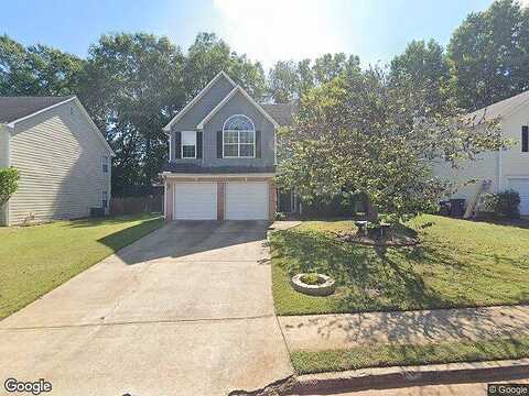 Chris Lake, LAWRENCEVILLE, GA 30046