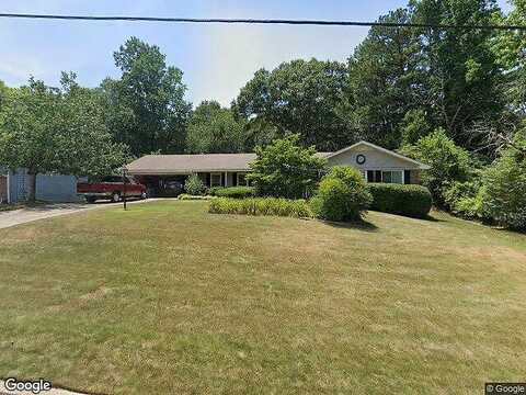 Pine Knoll, CONYERS, GA 30013