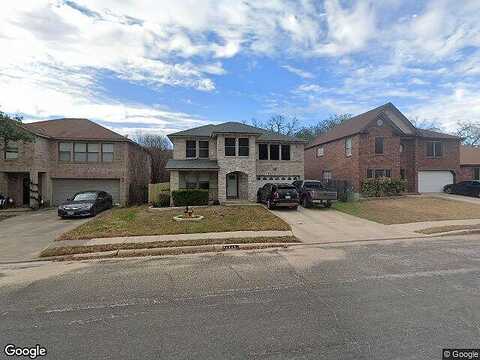 Dezarae, SAN ANTONIO, TX 78253