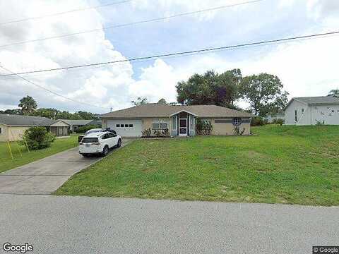 Norvell, SPRING HILL, FL 34609