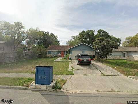 Alamo Blanco, SAN ANTONIO, TX 78233