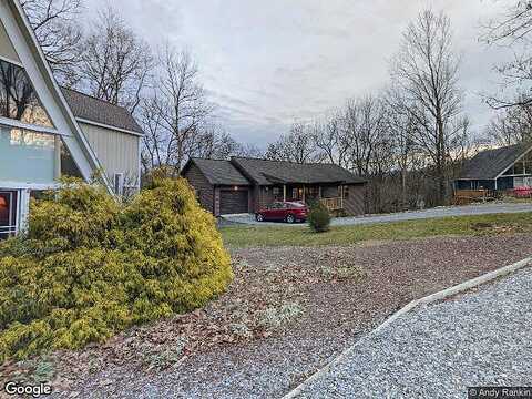 Waterlick, MC GAHEYSVILLE, VA 22840