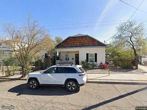 Hoff, TUCSON, AZ 85705