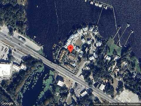 Governor, GREEN COVE SPRINGS, FL 32043