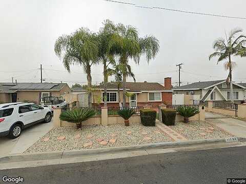 Newgate, WHITTIER, CA 90605
