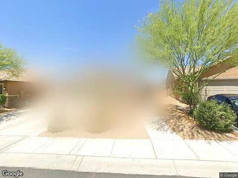 Boll Bloom, MARANA, AZ 85653