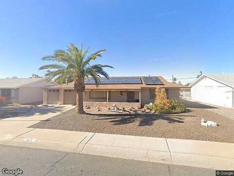 Coggins, SUN CITY, AZ 85351