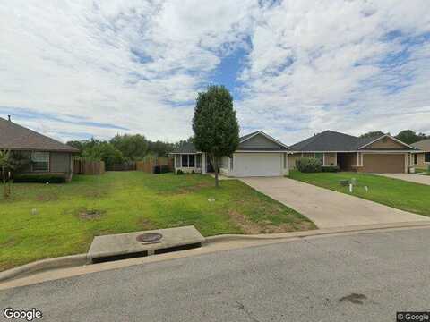 Cottage Grove, BRYAN, TX 77801