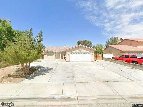 Star, ADELANTO, CA 92301