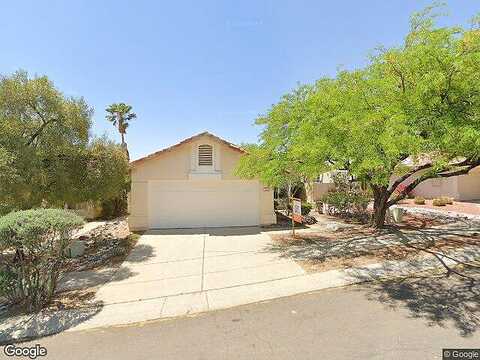 Eagle Peak, TUCSON, AZ 85737