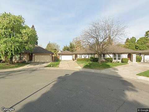 Spruce Tree, SACRAMENTO, CA 95831