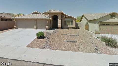 Obispo, GOODYEAR, AZ 85338
