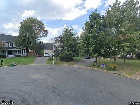 Crown Grant, HENRICO, VA 23233