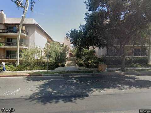 Del Mar, PASADENA, CA 91106