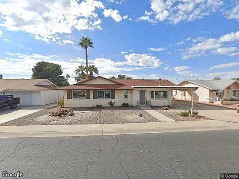109Th, SUN CITY, AZ 85351