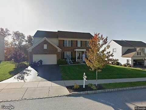 Magnolia, CHESTER SPRINGS, PA 19425