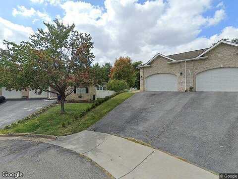 Bluebird, HARRISONBURG, VA 22802