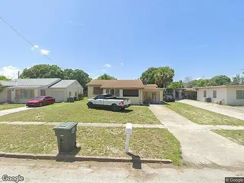 Colonial, FORT PIERCE, FL 34950