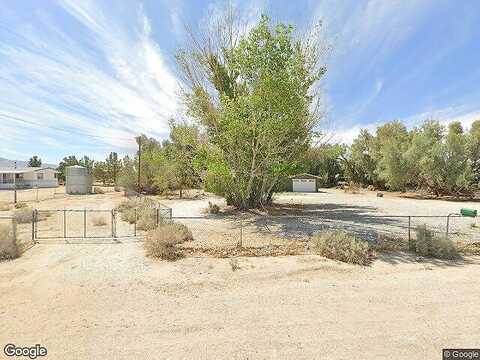 Kendall, LUCERNE VALLEY, CA 92356