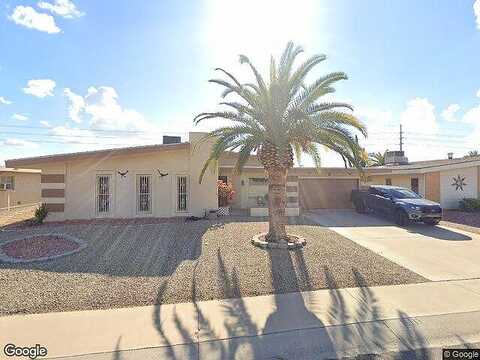 Granada, SUN CITY, AZ 85373