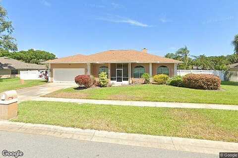Old Parsonage, MERRITT ISLAND, FL 32952