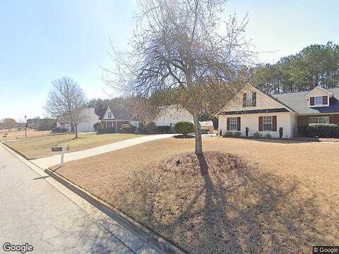 The By, MCDONOUGH, GA 30252