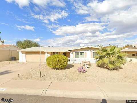 Cheryl, SUN CITY, AZ 85351