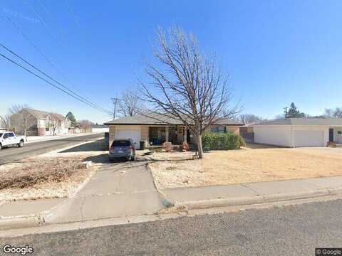 Smiley, AMARILLO, TX 79106