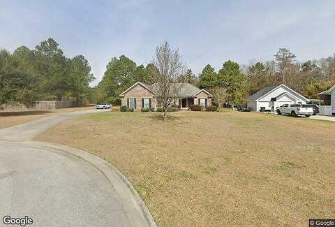 Pembroke, PEMBROKE, GA 31321