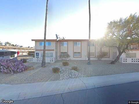 Fairway, SUN CITY, AZ 85351