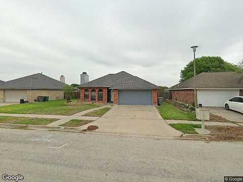 Bridle, VICTORIA, TX 77904