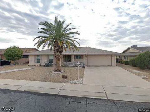 Saratoga, SUN CITY, AZ 85351